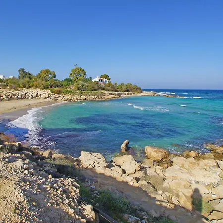 Villa Elsa Protaras