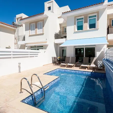 Villa Elsa