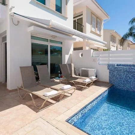 Villa Elsa Protaras