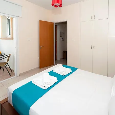 Elsa Villa Protaras