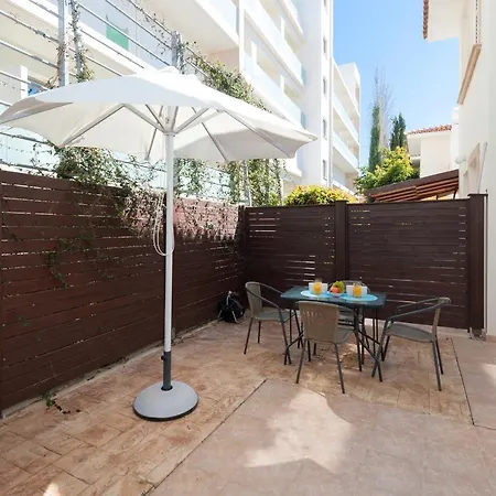 Elsa * Protaras