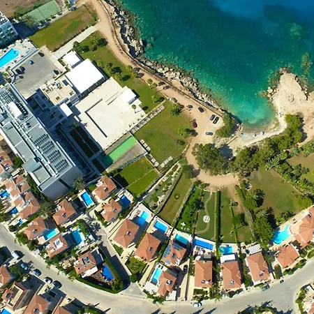 Villa Elsa
