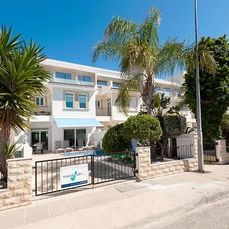 Elsa Villa Protaras
