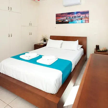 Elsa Villa Protaras
