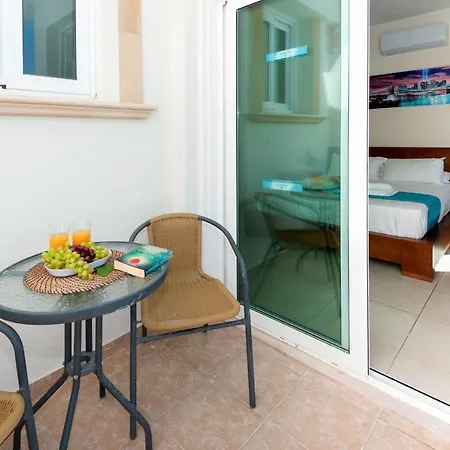 Elsa Villa Protaras