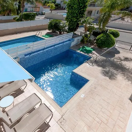 Villa Elsa Protaras
