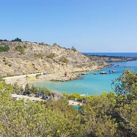 Villa Elsa